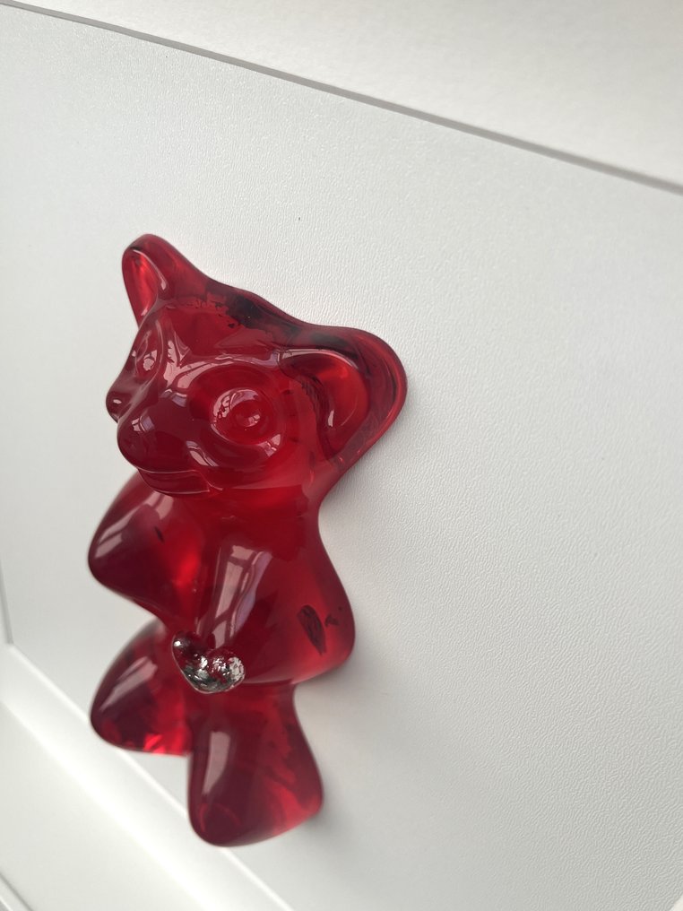 D - Uli - HARIBO Red #4.3