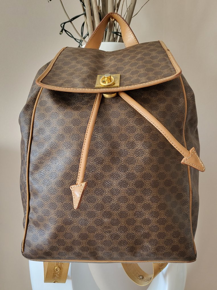 Céline - Backpack #2.1