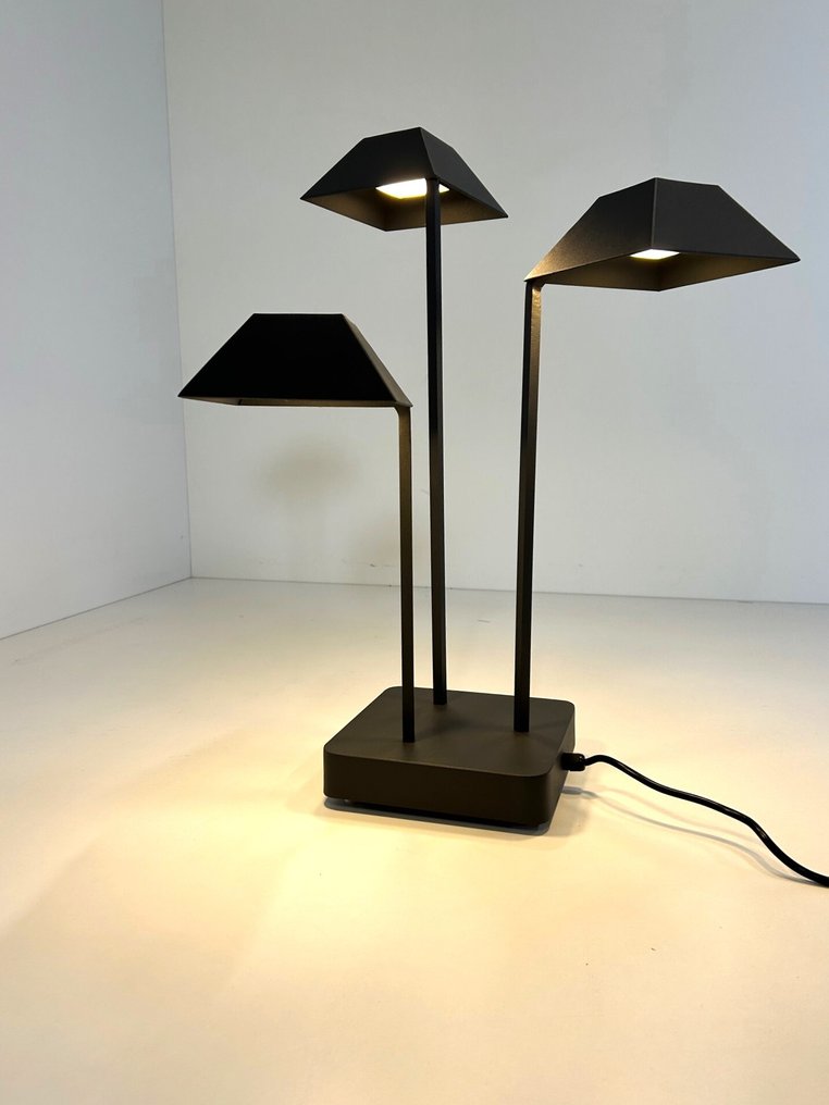 Talenti outdoor living - Marco Acerbis - Φωτιστικό - Eden - Αλουμίνιο #2.1