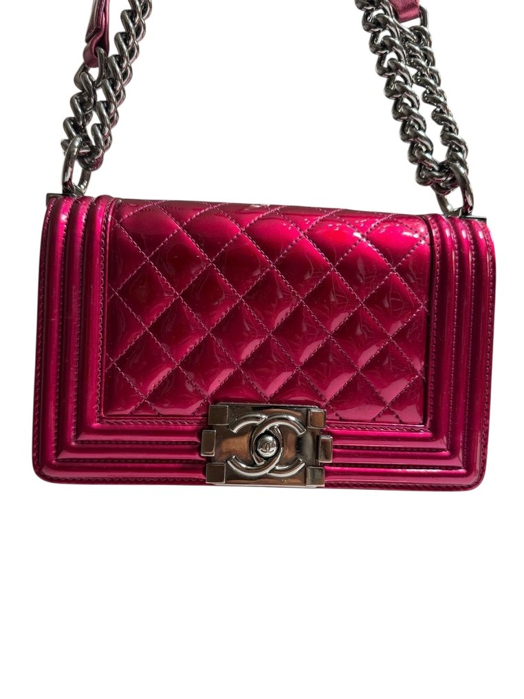 Chanel - Boy - Τσάντα #2.1