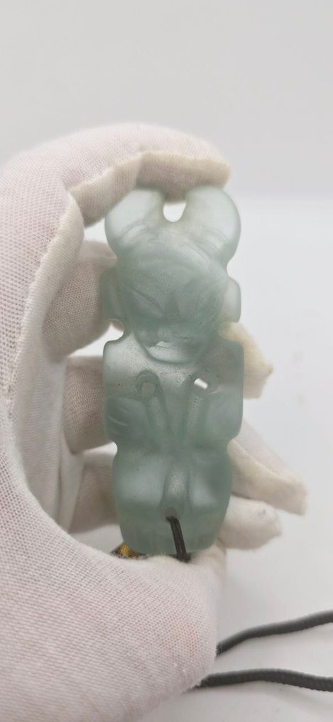 Amulet Nefritis - Amulett - Amulet Nefritis #3.2