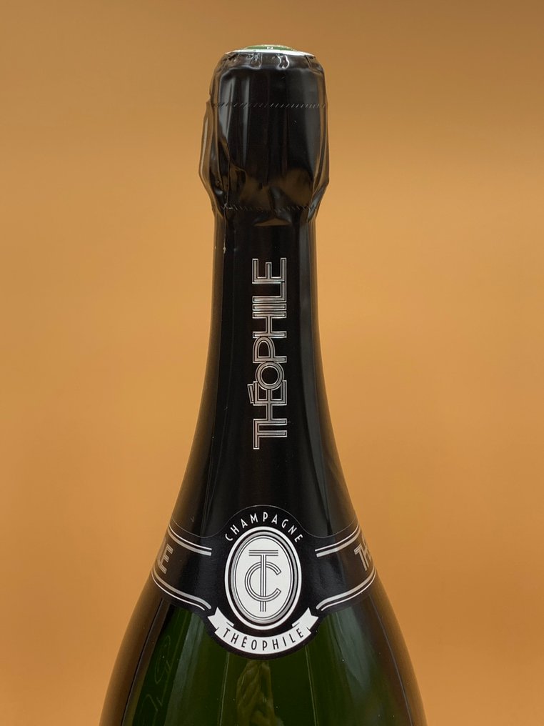 Louis Roederer, Théophile - Champagne Brut - 1 Magnum (1,5 L) #3.2