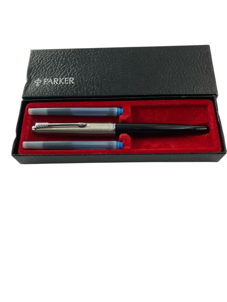 Parker - χωρίς τιμή ασφαλείας - Στυλογράφος #4.3