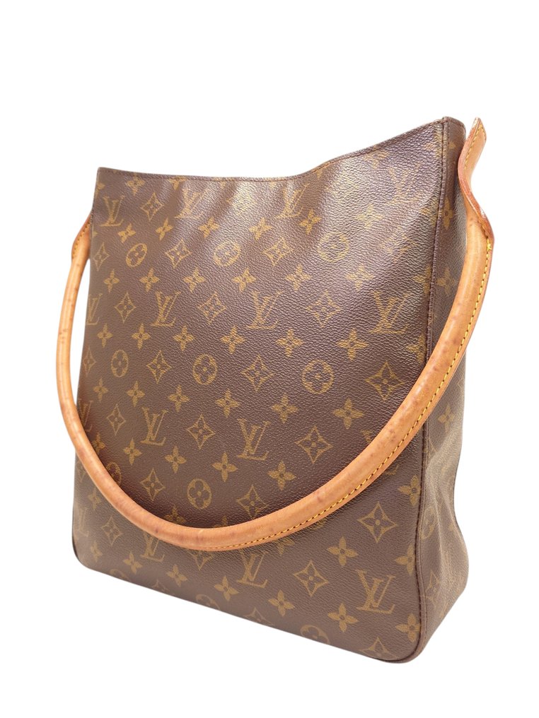 Louis Vuitton - Looping - Skulderveske #1.0