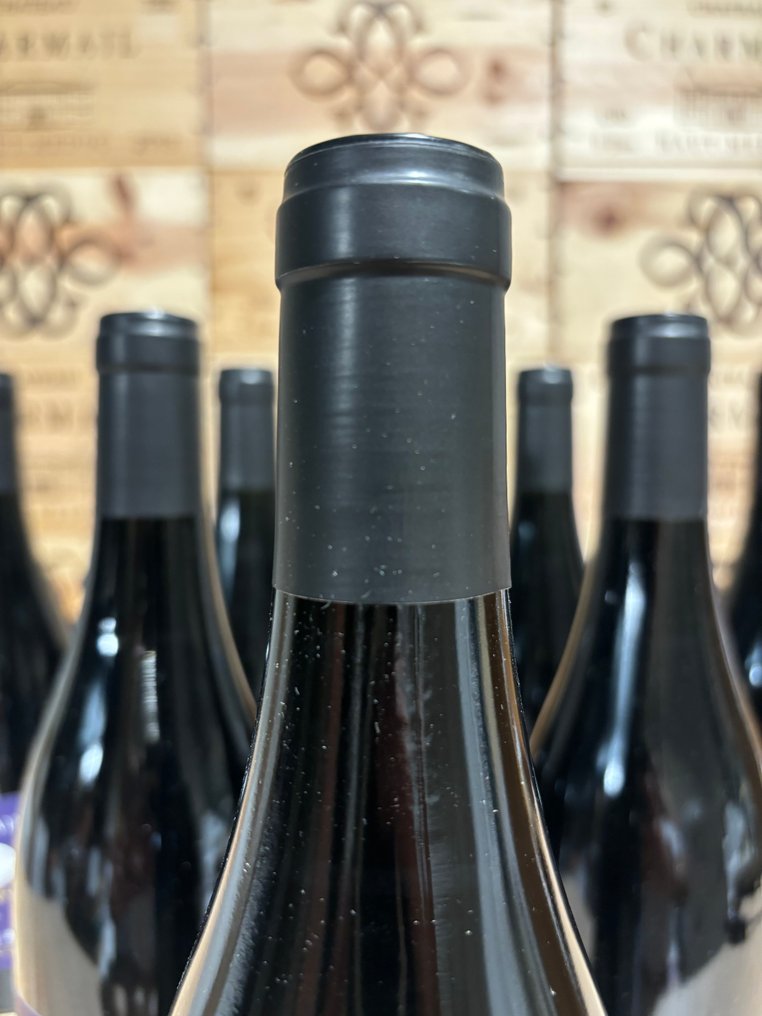 2021 Domaine la Luminaille "Garance" - 拉斯多 - 12 Bottles (0.75L) #4.3