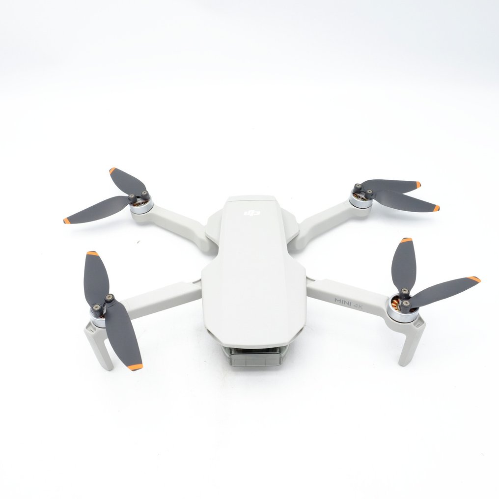 DJI Mini 4K with RC-N1 Controller (demo) (8624) Drone camera #2.1