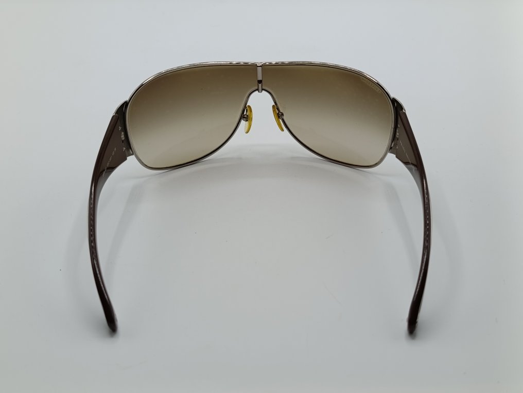 Prada - SPR63I - Sunglasses #2.1