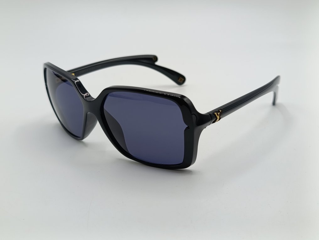 Louis Vuitton - Z0287E - 太阳镜 #1.0
