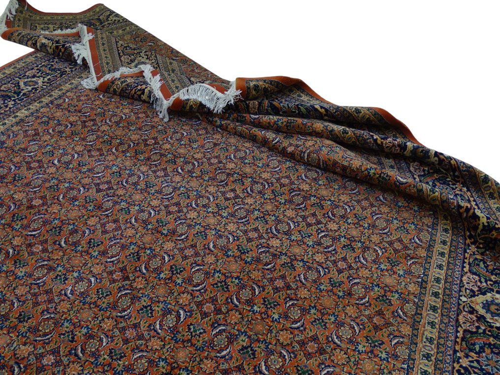 Sarouck - Cleaned - Rug - 430 cm - 293 cm #2.1