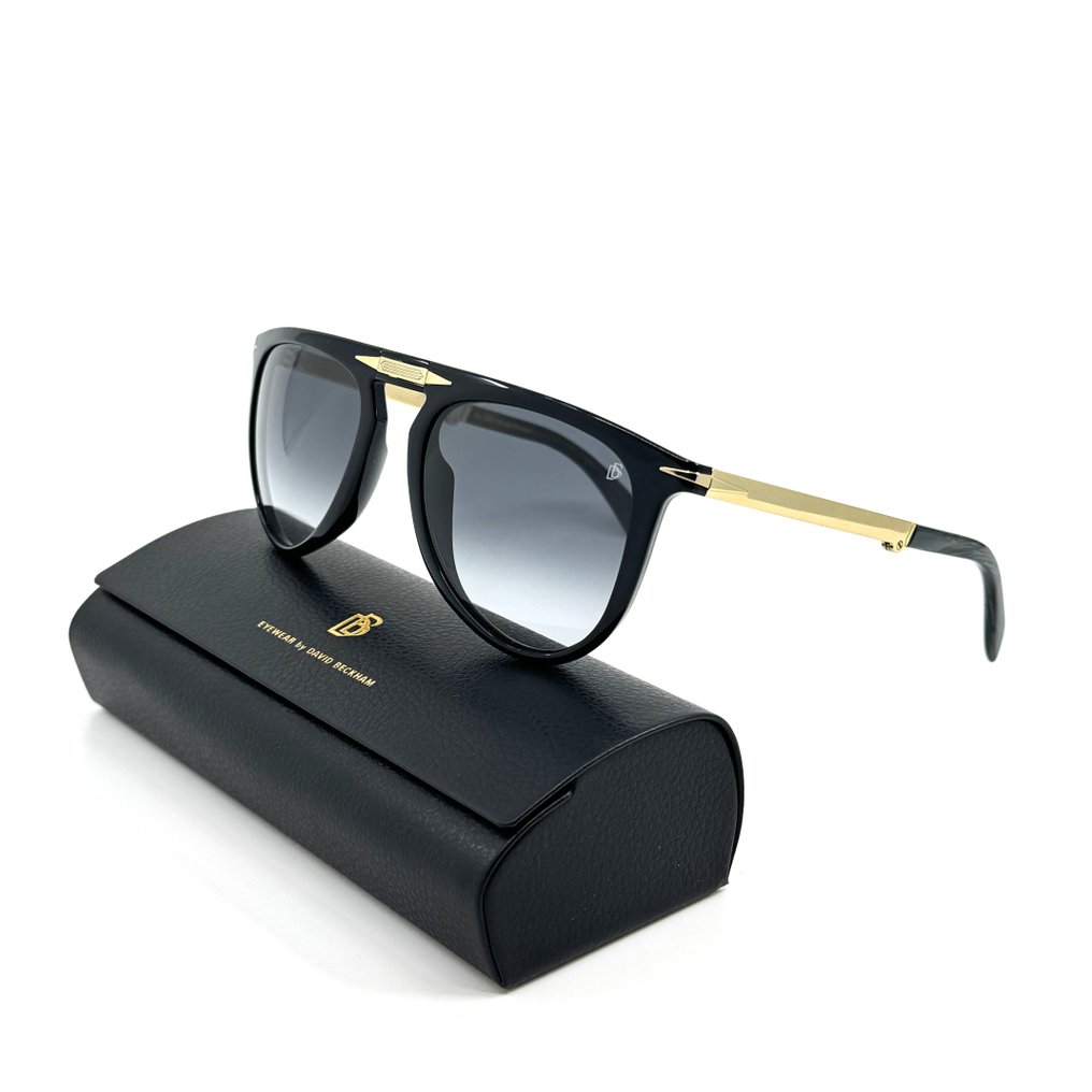 Other brand - David Beckham -  FOLDABLE DESIGN - *NEW* - Aurinkolasit #1.0