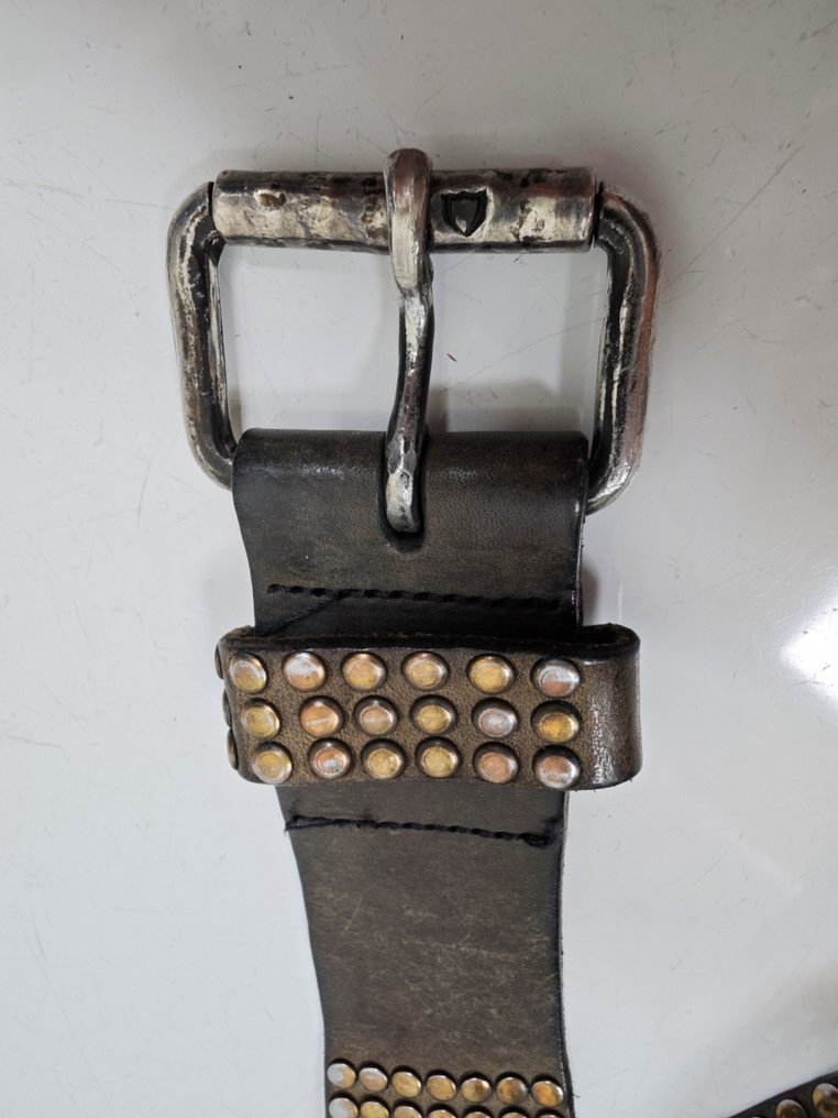 Other brand - NEW - Hollywood Trading Company - Ζώνη #3.2