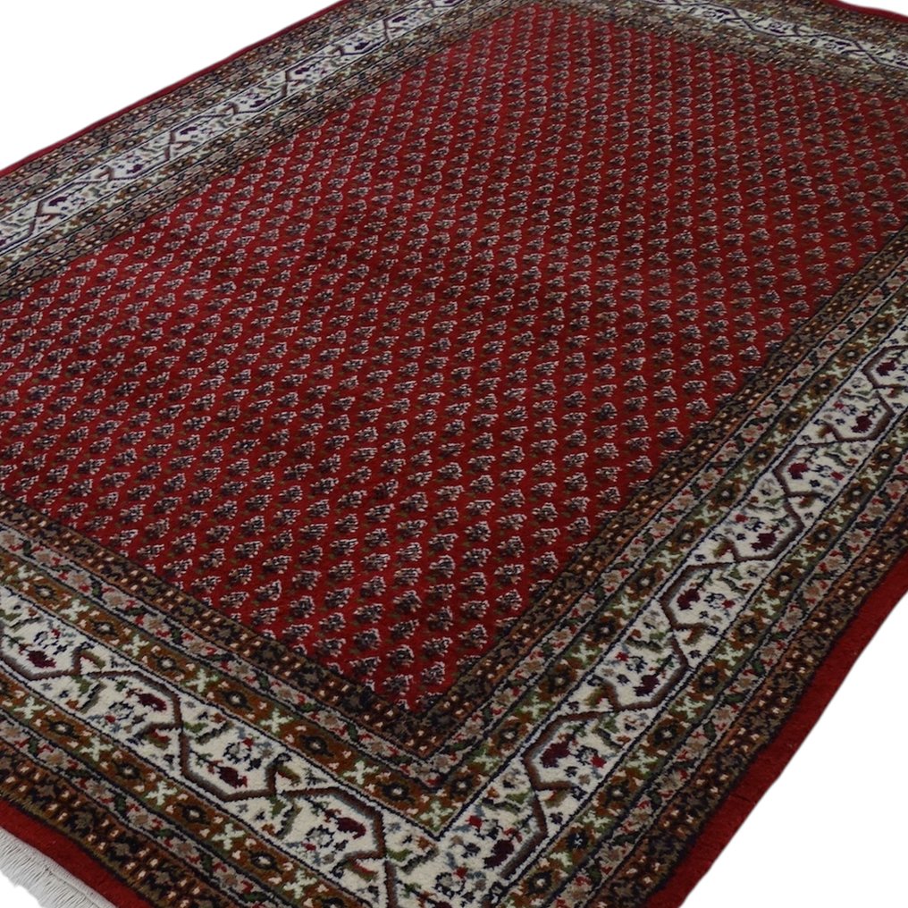 Mir - Gereinigt - Teppich - 295 cm - 200 cm #3.2