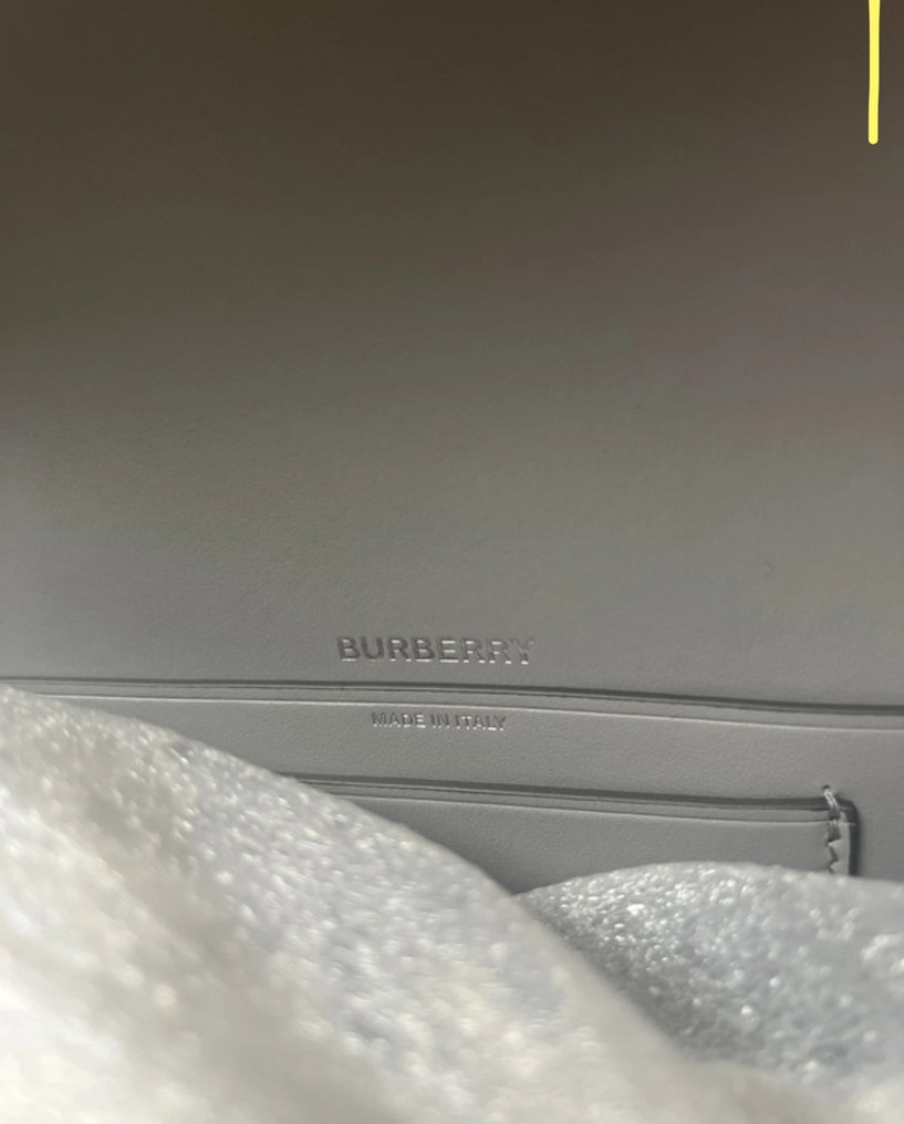 Burberry - Olympia - Handbag #4.3