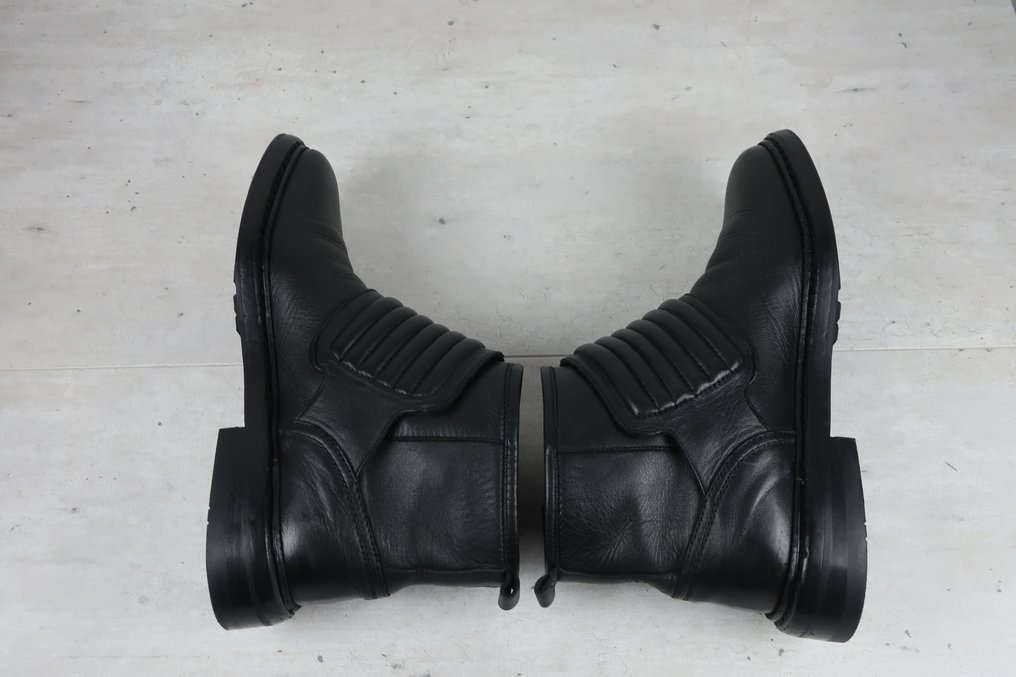 Burberry - Biker Boots - Biker boots - Size: EU 39 #4.3