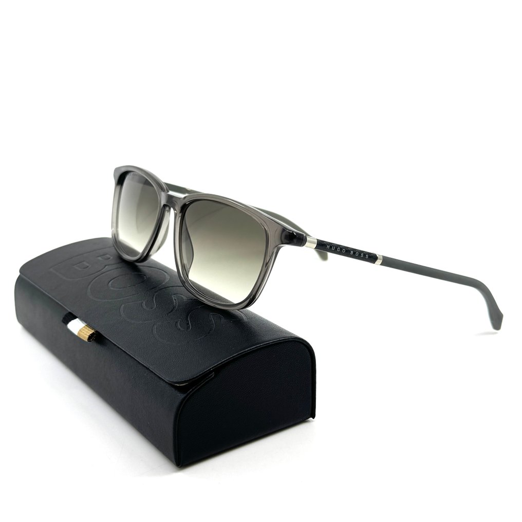 Hugo Boss - *NEW* - Brown Acetate - Γυαλιά ηλίου #1.0