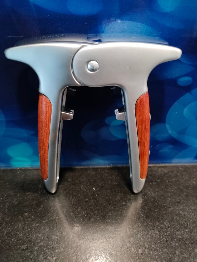 LAGUIOLE - Korkskruv - Metall, Trä #2.1