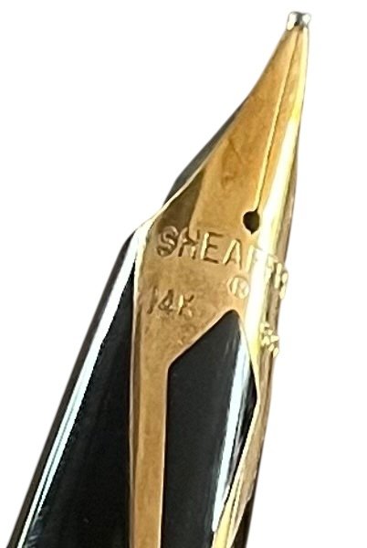 Sheaffer - Imperial Sovereign - Füllfederhalter #3.2