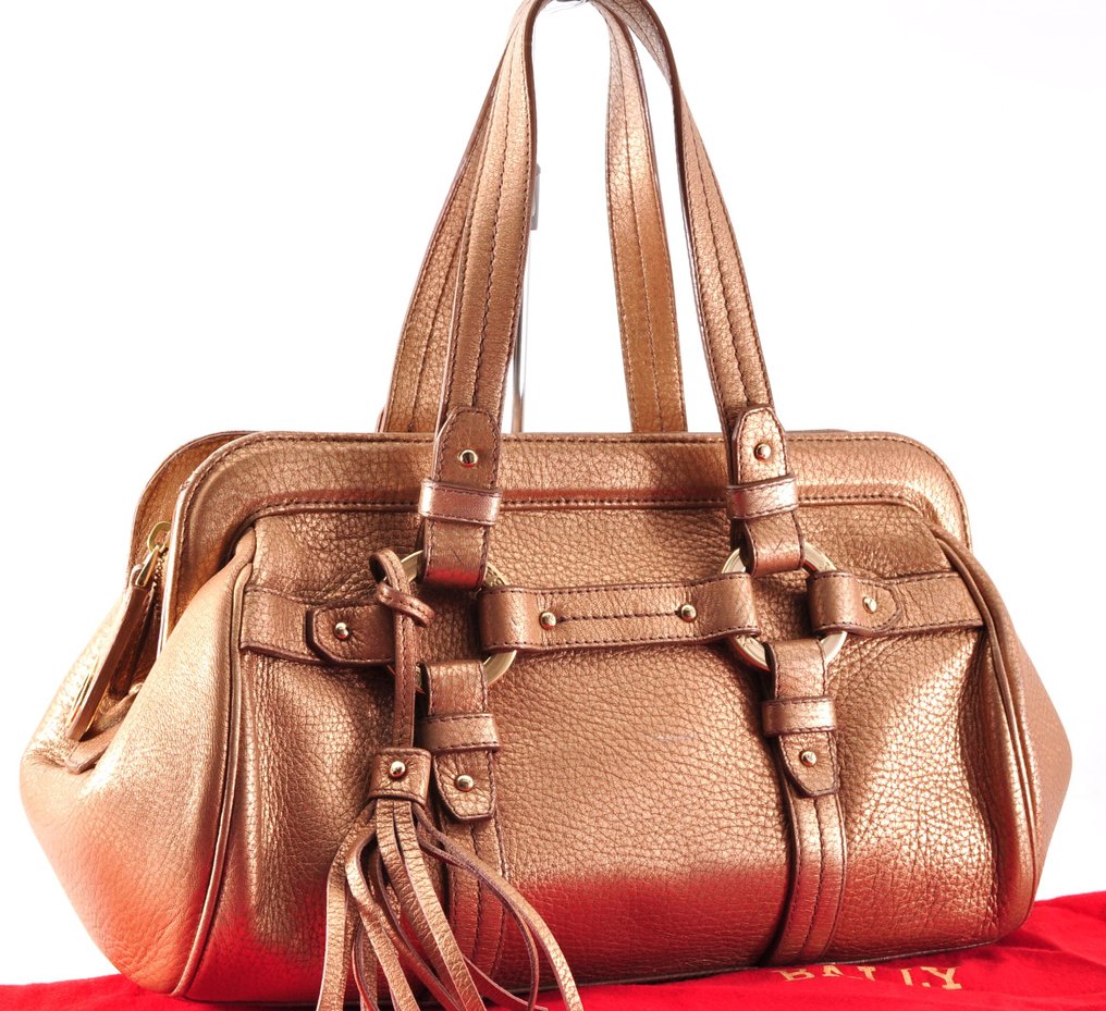 Bally - Τσάντα ώμου #1.0