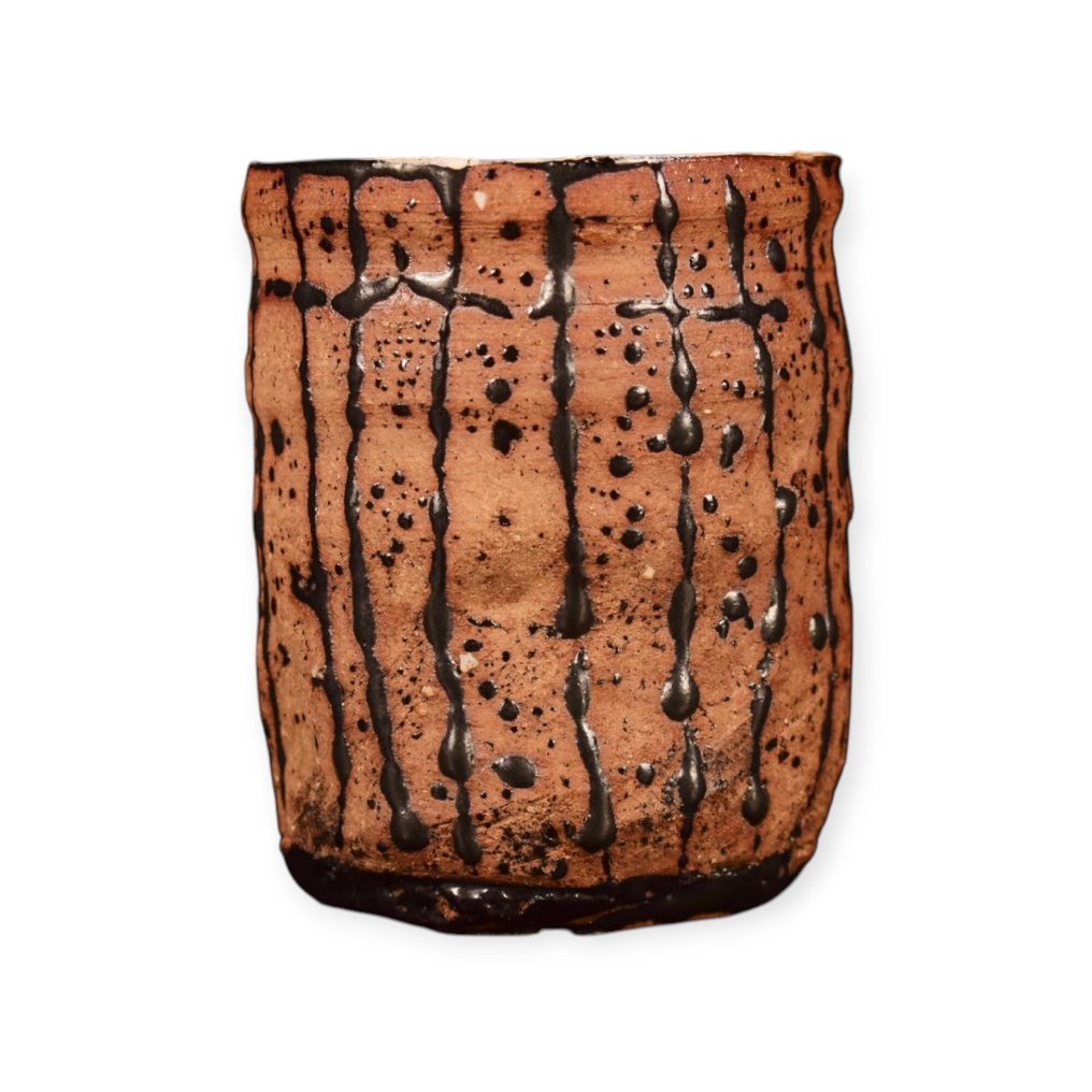 森政茶器——当代日本陶瓷艺术 - 瓷 - 日本 - Shōwa period (1926-1989) #1.0