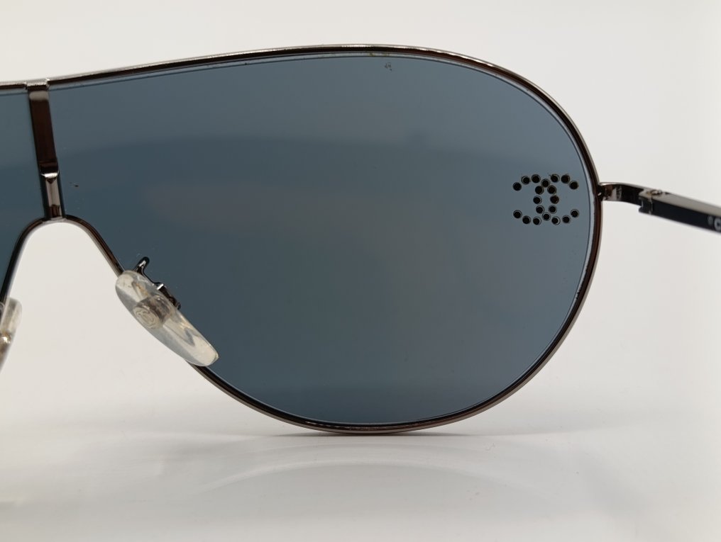 Chanel - C.108/87 - Solbriller #4.3