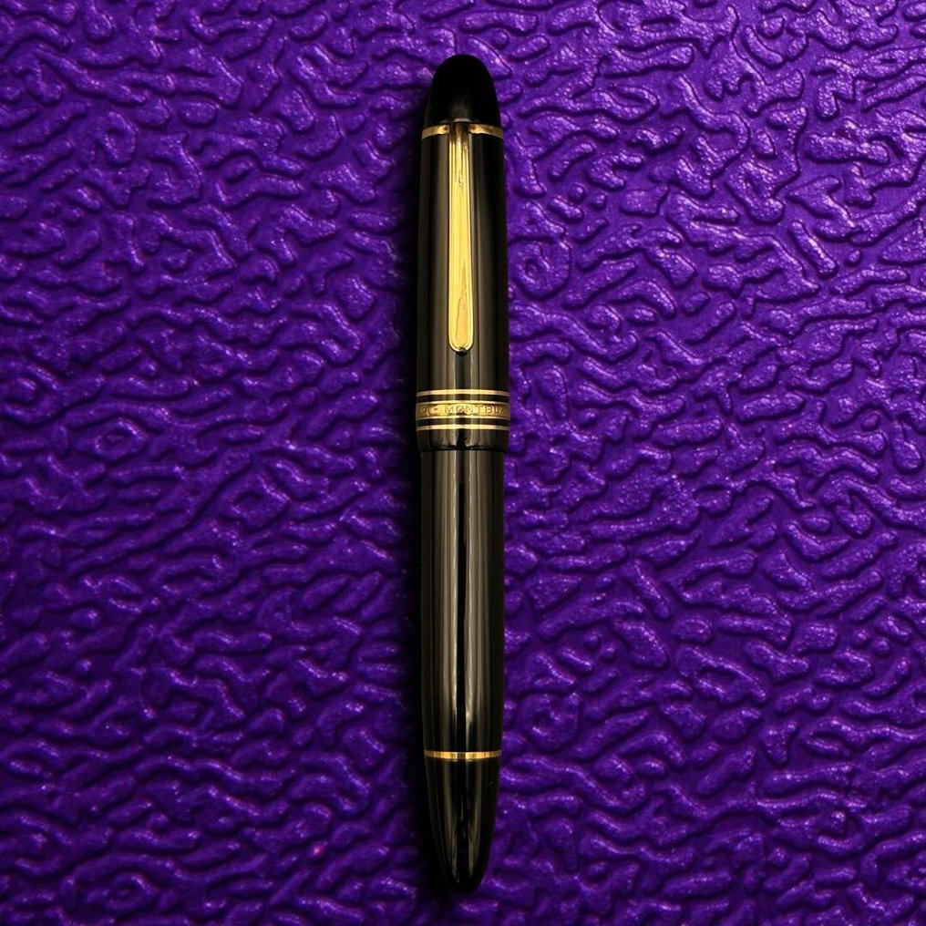 Montblanc - 149 - Στυλογράφος #1.0
