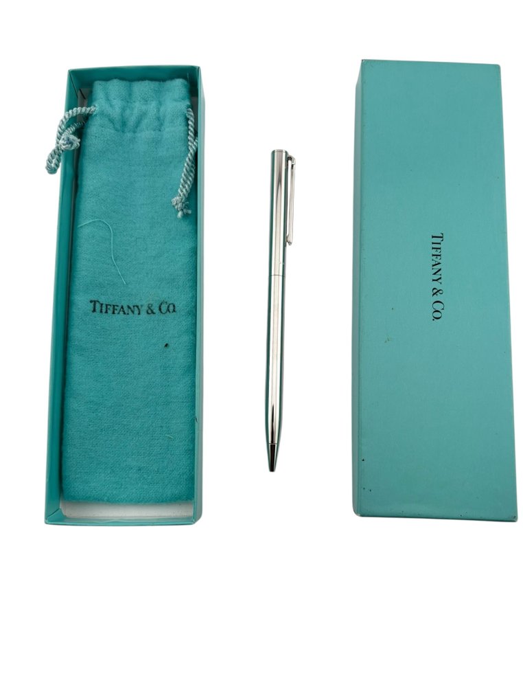 Tiffany & Co. - Pen #1.0