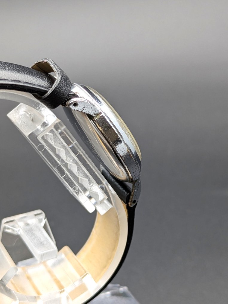 Citizen - Chronometer F-Postwar I Type Small Seconds - Zonder minimumprijs - 1087 - Heren - 1948 #4.3