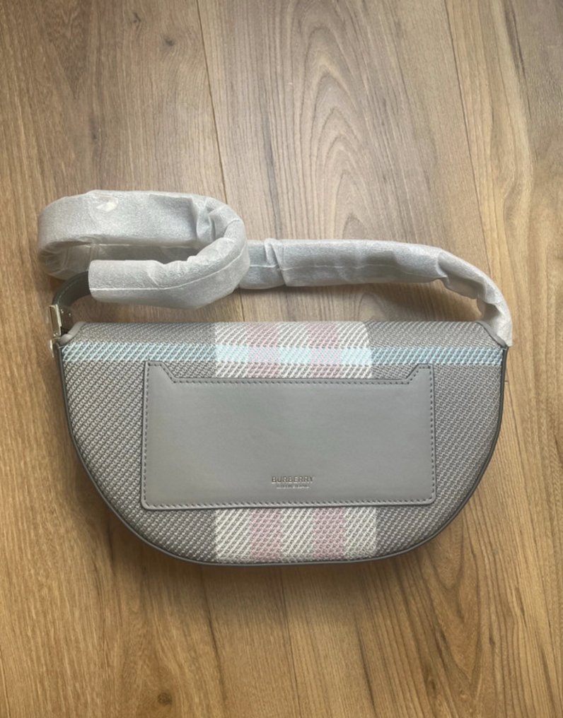 Burberry - Olympia - Handbag #1.0