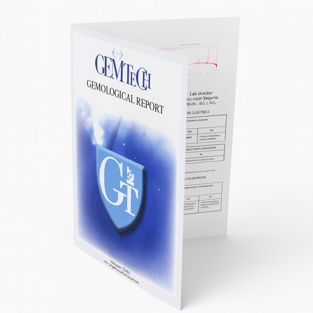 沒有保留價 - 手鈪 鍍金 坦桑石 - 18克拉金镀层 #4.3