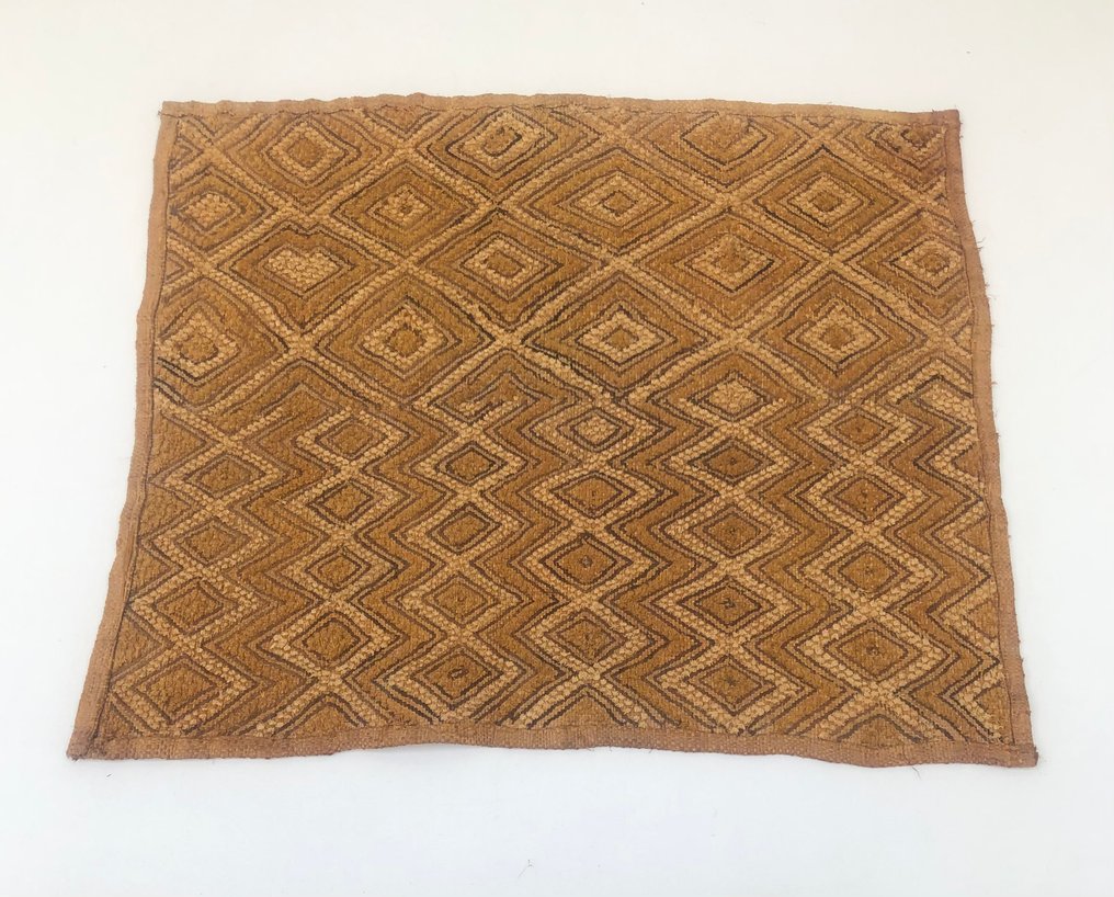 Shoowa - Shoowa-Kuba (No Reserve Price) #2.1