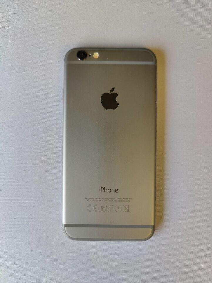 Apple iPhone 6S - iPhone (1) - z pudełkiem zastępczym #3.2