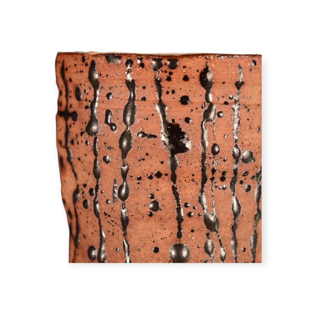 森政茶器——当代日本陶瓷艺术 - 瓷 - 日本 - Shōwa period (1926-1989) #4.3