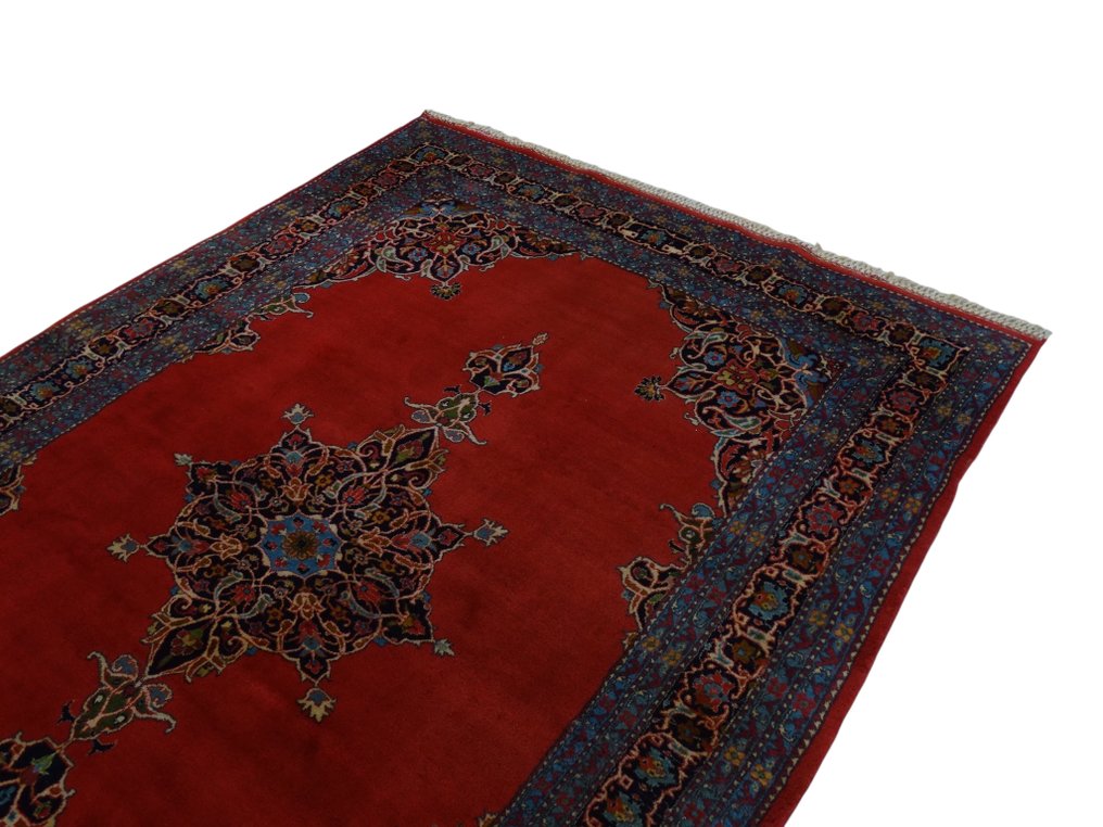 Ladik - Renset - Tæppe - 255 cm - 170 cm #3.2