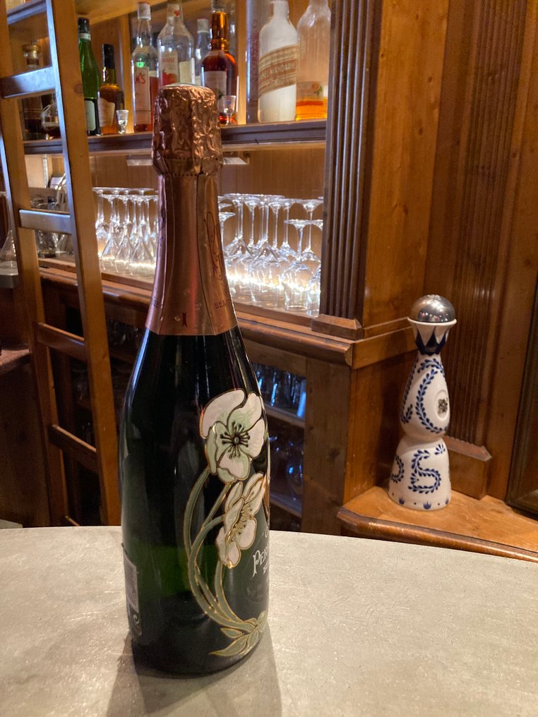 1996 Perrier-Jouët, Belle Epoque - Σαμπάνια Brut - 1 Î¦Î¹Î¬Î»Î· (0,75L) #1.0