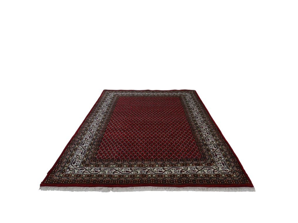 Mir - Gereinigt - Teppich - 295 cm - 200 cm #2.1