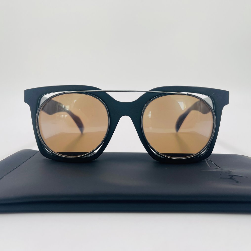 Yohji Yamamoto - Occhiali da sole #1.0