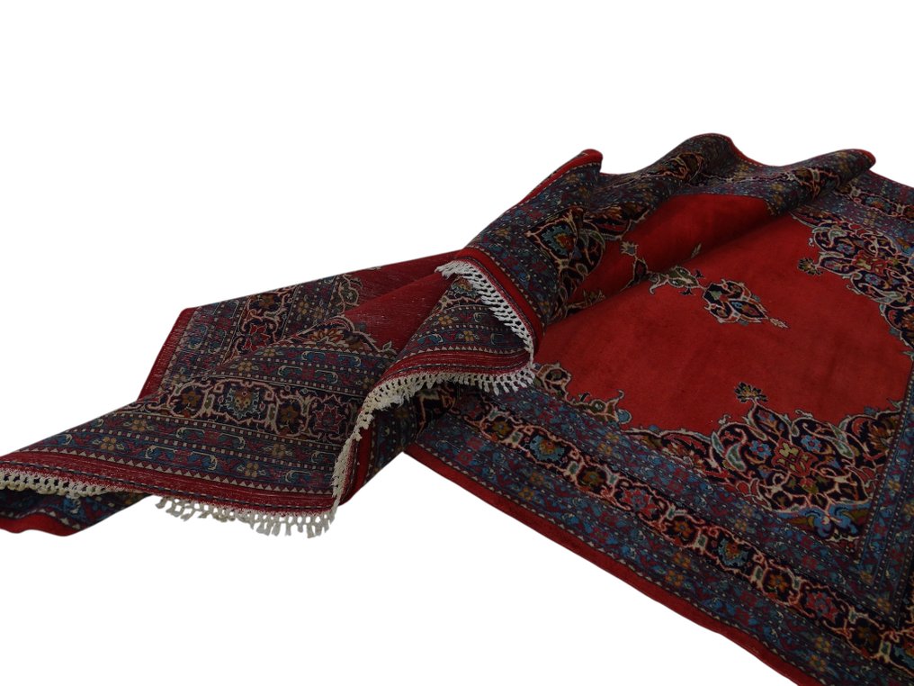 Ladik - Renset - Tæppe - 255 cm - 170 cm #1.0