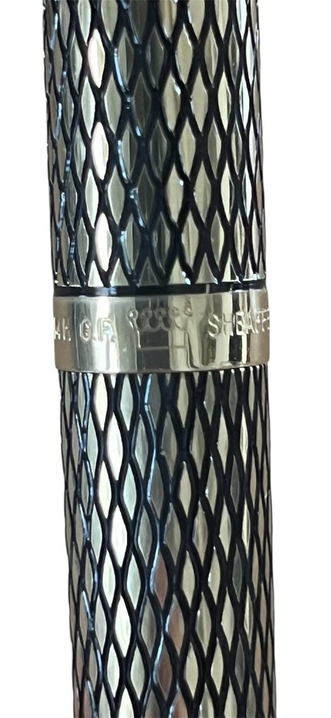 Sheaffer - Imperial Sovereign - Füllfederhalter #2.1