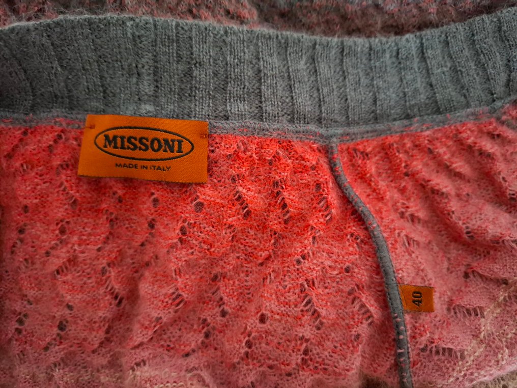 Missoni - Damespak #4.3