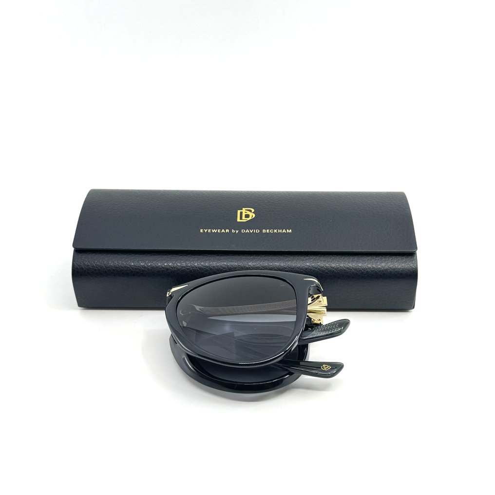 Other brand - David Beckham -  FOLDABLE DESIGN - *NEW* - Aurinkolasit #1.0