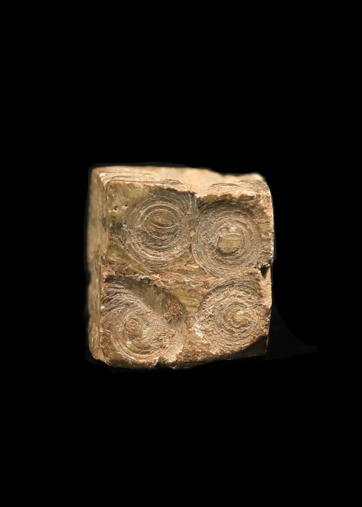 Ancient Roman Bone Die (No reserve price) #1.0