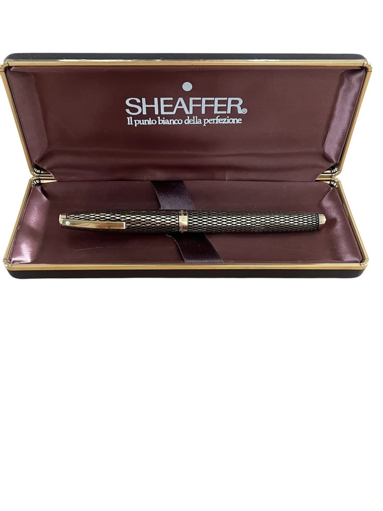Sheaffer - Imperial Sovereign - Füllfederhalter #1.0