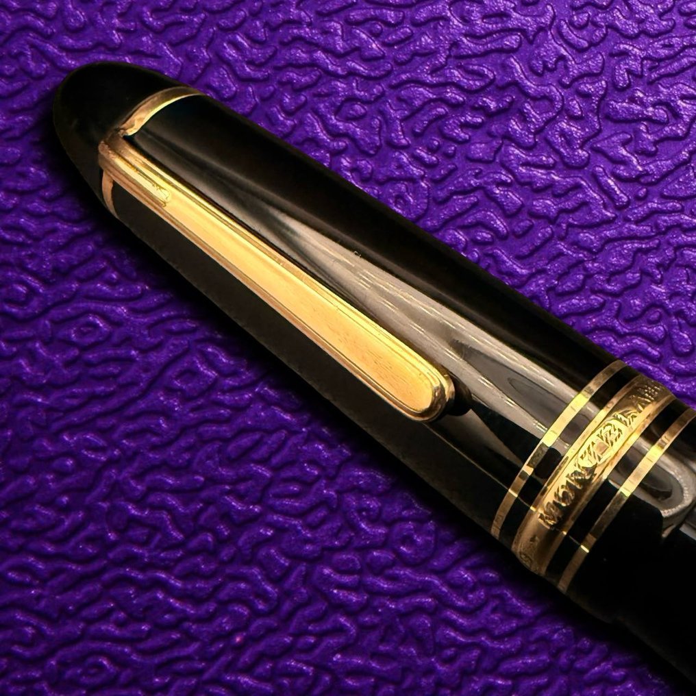 Montblanc - 149 - Στυλογράφος #4.3