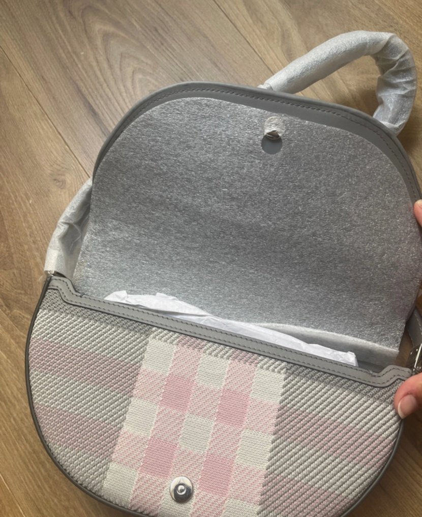 Burberry - Olympia - Handbag #3.2