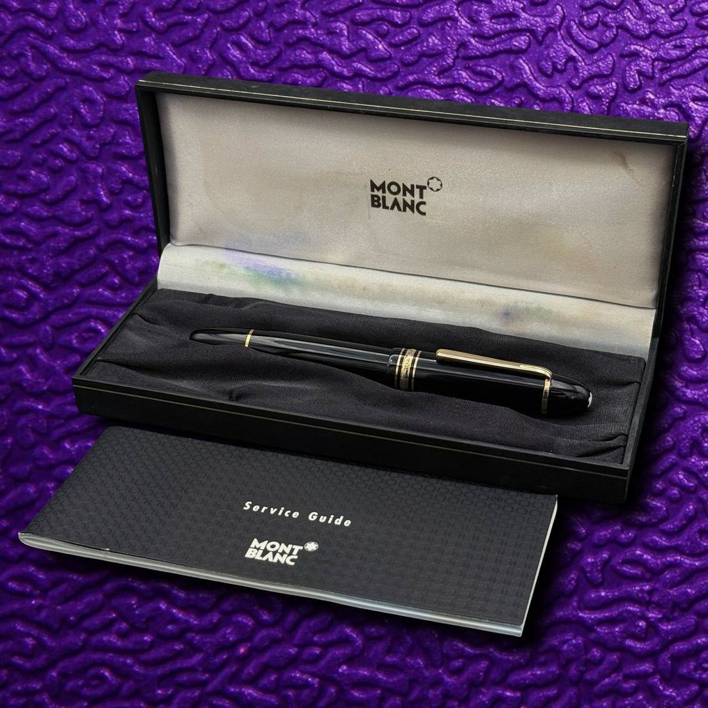 Montblanc - 149 - Στυλογράφος #1.0
