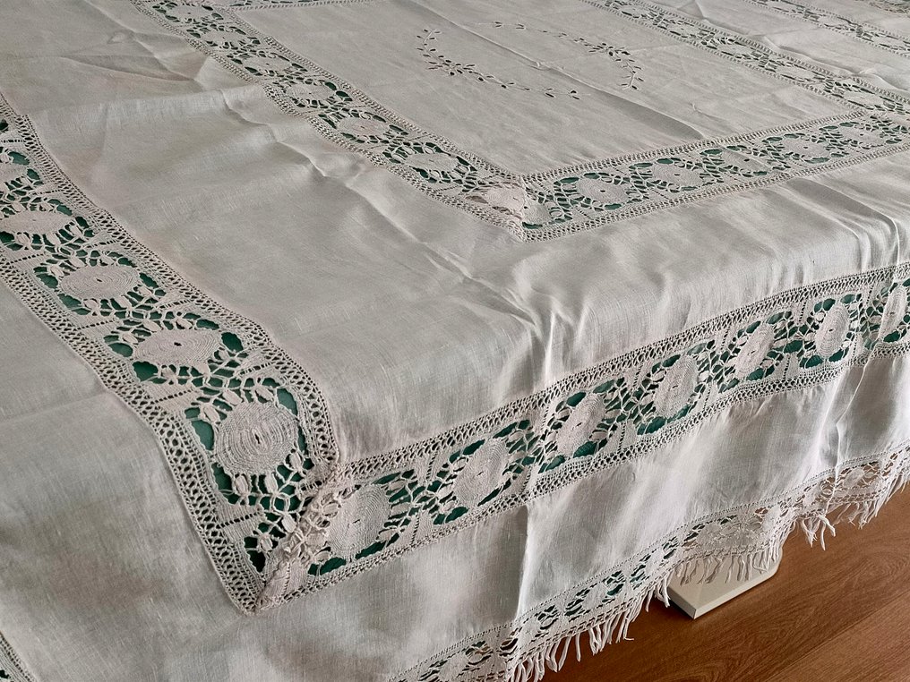 Toalha de mesa  - 159 cm - 143 cm #2.1