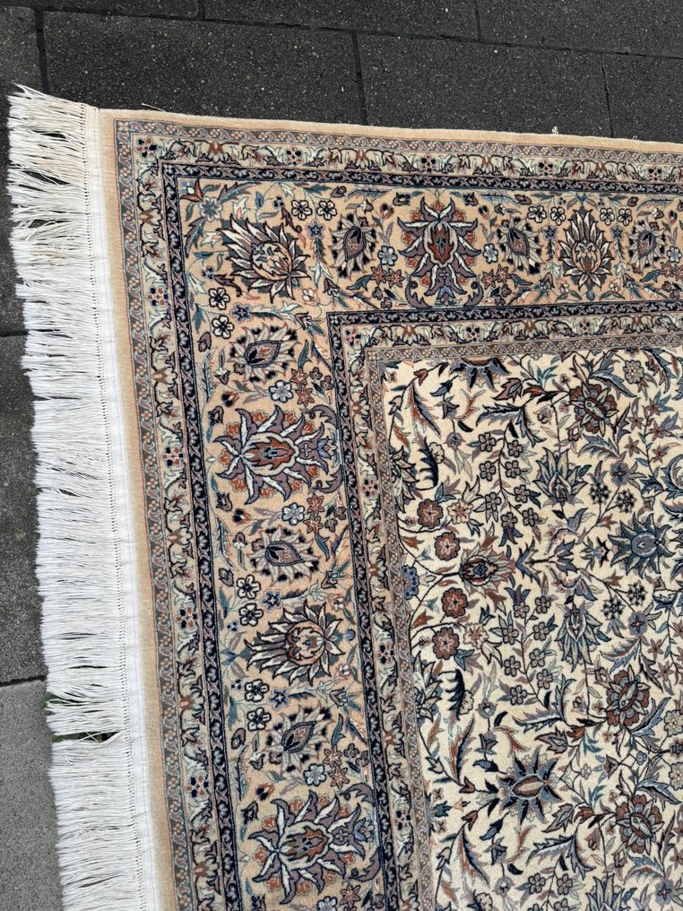 Isphahan - Covor - 280 cm - 185 cm #3.2