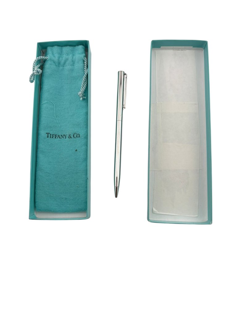 Tiffany & Co. - Pen #1.0