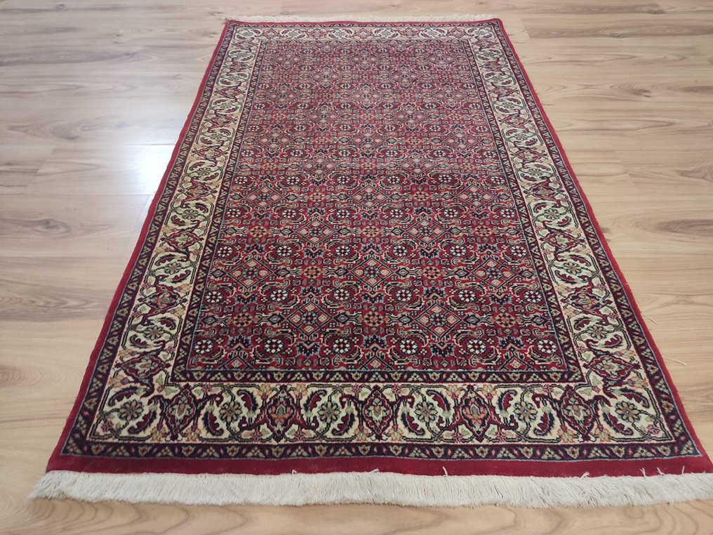 Bidjar - Χαλί - 1.6 m - 0.95 m - Ρόιαλ Μπλουμέν καλή. #3.2
