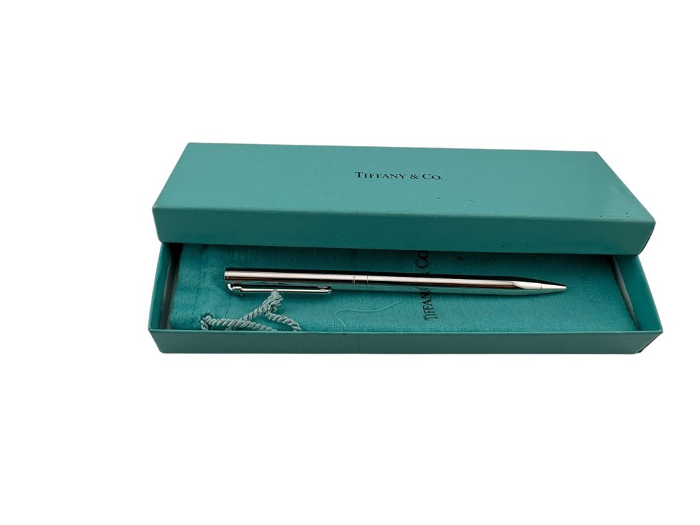 Tiffany & Co. - Pen #3.2